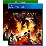 Dragon's Dogma Dark Arisen - Console Game