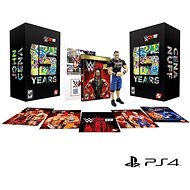 WWE 2K18 Cena (Nuff) Edition- PS4 - Console Game