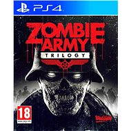 Zombie Army Trilogy - PS4 - Konsolen-Spiel