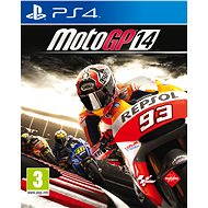  PS4 - Moto GP 14  - Console Game