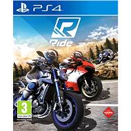 Ride - PS4 - Console Game