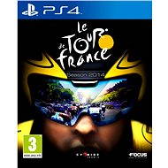  PS4 - Tour de France 2014  - Console Game
