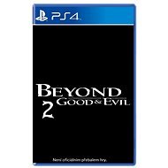 Beyond Good & Evil 2 - PS4 - Console Game