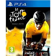 Tour de France 2015 - PS4 - Console Game