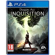PS4 - Dragon Age 3: Inquisition - Hra na konzolu