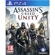  PS4 - Assassin's Creed: Unity - Special Edition  - Console Game