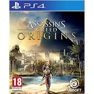 Assassins Creed Origins - PS4, PS5 - Konzol játék