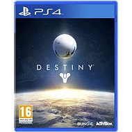  PS4 - Destiny  - Console Game
