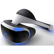 PlayStation VR PS4-hez - VR szemüveg