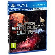 Super Stardust Ultra - PS4 VR - Console Game