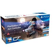 Farpoint + Aim Controller - PS4 VR - Console Game