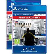 Star Trek: Bridge Crew - PS4 VR - Game