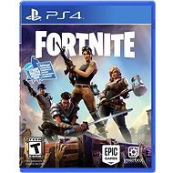 Fortnite - PS4 - Konsolen-Spiel