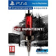 The Inpatient - PS4 VR - Console Game