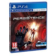 The Persistence - PS4 VR - Hra na konzolu