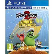 The Angry Birds Movie 2: Under Pressure VR - PS4 VR - Konzol játék