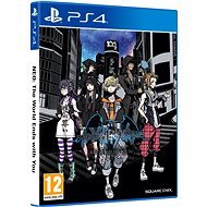 NEO: The World Ends with You - PS4 - Console Game