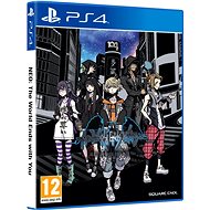 NEO: The World Ends with You - Console Game