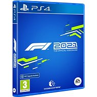 F1 2021: Deluxe Edition (Předobjednávka) - Xbox Digital - Hra na konzoli