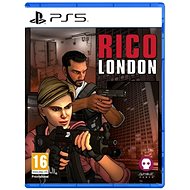 RICO London - Console Game