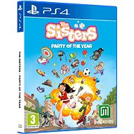 The Sisters: Party of the Year - Console Game