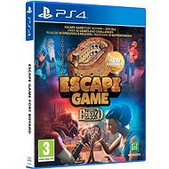Escape Game Fort Boyard: New Edition - PS4, PS5 - Konzol játék
