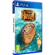 Fort Boyard - Console Game