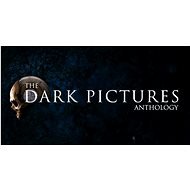 The Dark Pictures Anthology: Triple Pack - Hra na konzolu