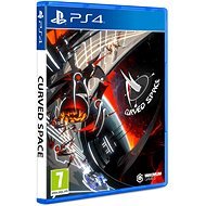 Curved Space - PS4 - Console Game