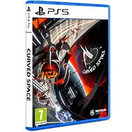Curved Space - Console Game