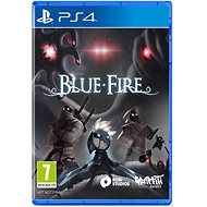 Blue Fire - Console Game