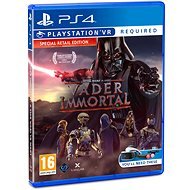 Vader Immortal: A Star Wars VR Series - PS4 VR - Konzol játék