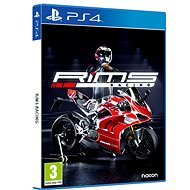 RiMS Racing - PS4 - Konsolen-Spiel
