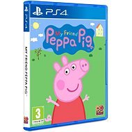 My Friend Peppa Pig - PS4, PS5 - Konzol játék