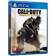 Call Of Duty: Advanced Warfare - PS4 - Konzol játék