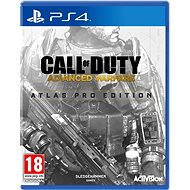  PS4 - Call Of Duty: Advanced Warfare Atlas PRO Edition  - Console Game