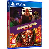 Hotline Miami Collection - PS4 - Console Game