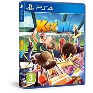 KeyWe - PS4 - Konsolen-Spiel