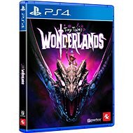 Tiny Tinas Wonderlands - PS4, PS5 - Konzol játék