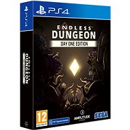 Endless Dungeon: Day One Edition - PS4 - Console Game