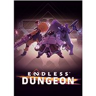Endless Dungeon - Console Game