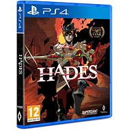 Hades - Console Game
