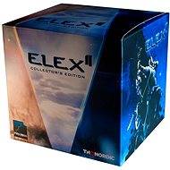 ELEX II: Collector's Edition - PS4 - Console Game