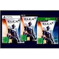 Elex II - Console Game