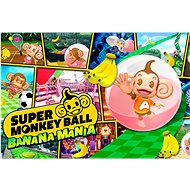 Super Monkey Ball: Banana Mania - Console Game