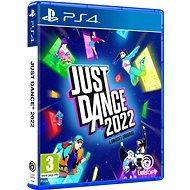 Just Dance 2022 - PS4 - Konzol játék