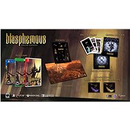 Blasphemous - Deluxe Edition - Console Game