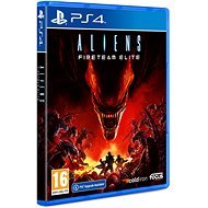 Aliens: Fireteam Elite - PS4 - Console Game