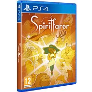 Spiritfarer - PS4 - Console Game