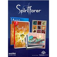 Spiritfarer - Console Game